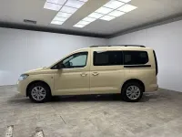 Ny VW Caddy Maxi Life 122 HK (89 kW) 2026 MPV