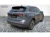 Second-hand VW Tiguan Advance 150 CP (110 kW) 2024 Negru SUV