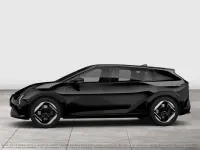 Neu Kia EV4 Earth 150 kW (204 PS) 2026 Schwarz Limousine