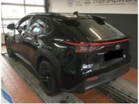 Gebraucht Toyota bZ4X 150 kW (204 PS) 2024 Schwarz SUV