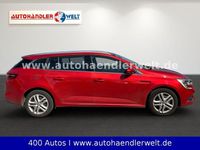 Gebraucht Renault Mégane IV Experience 101 PS (74 kW) 2016 Rot Limousine