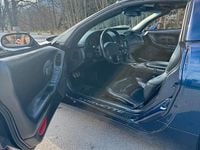 Gebraucht Corvette C5 345 PS (253 kW) 2000 Blau Coupé