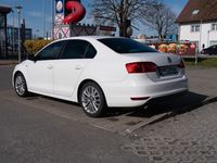 gebraucht VW Jetta 1.4 TSI DSG MATCH