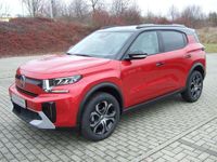 Gebraucht Citroën C3 Aircross 101 PS (74 kW) 2025 Elixir rot SUV