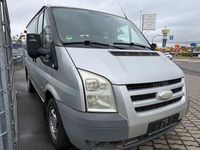 Second-hand Ford Transit 86 CP (63 kW) 2010 Monovolum