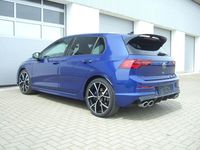 Gebraucht VW Golf VIII R 320 PS (235 kW) 2024 Blau Limousine