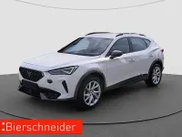 Brugt Cupra Formentor 150 HK (110 kW) 2023 Hvid SUV