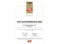 Gebraucht Cupra Ateca Basis 300 PS (220 kW) 2020 Rot metallic SUV