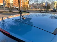 Gebraucht Hyundai i30 99 PS (72 kW) 2012 Blau Limousine