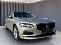 gebraucht Volvo V90 MOMENTUM AWD 235PS*LED*NAVI*LEDER*AHK*