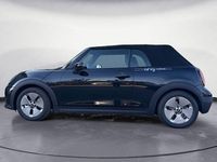 Neu Mini Cooper Cabriolet Classic 163 PS (119 kW) 2026 Schwarz Cabrio