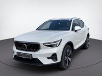 Gebraucht Volvo XC40 Plus 211 PS (155 kW) 2022 Crystal white / metallic SUV