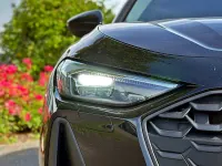 Gebraucht Audi A5 Ambiente 150 PS (110 kW) 2025 Mythosschwarz metallic Kombi
