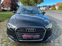 gebraucht Audi A3 Sportback 40TDI/AUTOMATIK/QUATTRO/SPORT/184PS