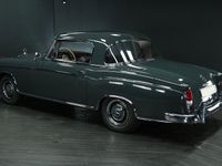 Gebraucht Mercedes 220 SE 120 PS (88 kW) 1960 Grau Coupé