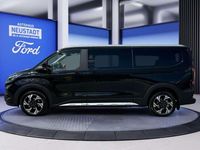 Neu Ford Tourneo Active 170 PS (125 kW) 2025 Schwarz Van / Kleinbus
