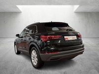 Gebraucht Audi Q3 Basis 245 PS (180 kW) 2021 Schwarz SUV