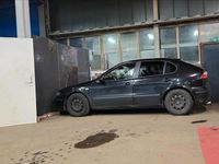 Gebraucht Seat Leon 105 PS (77 kW) 2005 Schwarz Kleinwagen