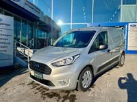 gebraucht Ford Transit Connect