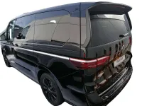 Neu VW Multivan Style 150 PS (110 kW) 2026 Deep black Van / Kleinbus