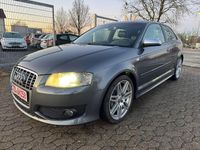 Gebraucht Audi S3 Sport 265 PS (194 kW) 2007 Grau Limousine