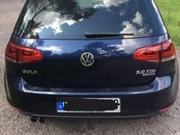 gebraucht VW Golf VII 2.0TDI