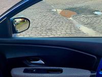 Gebraucht Dacia Sandero 101 PS (74 kW) 2023 Blau Limousine