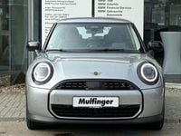 Gebraucht Mini Cooper S 204 PS (150 kW) 2024 Melting silver Kleinwagen