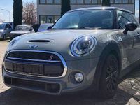 Używany Mini Cooper S 192 KM (141 kW) 2018 Szary Hatchback