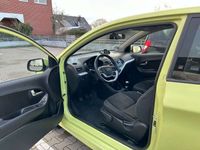 gebraucht Kia Picanto Picanto1.2 Spirit