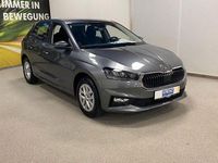 Neu Skoda Fabia 116 PS (85 kW) 2025 Grau Kleinwagen