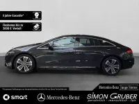 Gebraucht Mercedes EQS450+ AMG 264 kW (360 PS) 2025 Grau Limousine