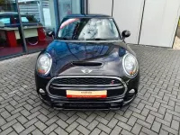 Gebraucht Mini Cooper S 192 PS (141 kW) 2014 Braun Kleinwagen