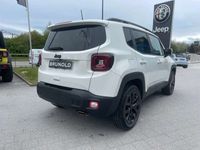 gebraucht Jeep Renegade RenegadeLimited