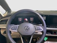 Neu VW Multivan Style 177 PS (130 kW) 2026 Blau Van