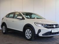 Gebraucht VW Taigo 95 PS (69 kW) 2022 Grau SUV