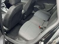 Gebraucht Opel Astra 122 PS (89 kW) 2021 Schwarz Kombi