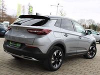 gebraucht Opel Grandland X 1.2 Turbo INNOVATION Navi, LED,