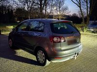 Gebraucht VW Golf Plus Cross 105 PS (77 kW) 2008 Grau Van / Kleinbus