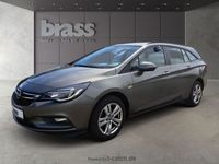 gebraucht Opel Astra 1.4 Turbo Active Start/Stop (EURO 6d-TEM