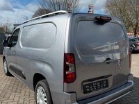 Second-hand Opel Combo Edition 131 CP (96 kW) 2020 Gri Monovolum