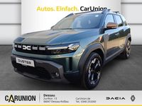 Neu Dacia Duster Extreme 131 PS (96 kW) 2025 Zedergrün SUV