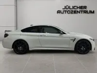 Używany BMW M4 Competition Edition 450 KM (330 kW) 2019 Biały Coupe