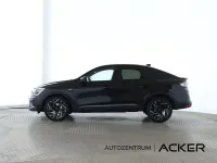 Gebraucht Renault Arkana Esprit Alpine 140 PS (102 kW) 2025 Schwarz SUV