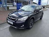 Gebraucht Subaru XV Comfort 147 PS (108 kW) 2015 Schwarz SUV