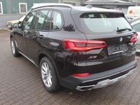 Gebraucht BMW X5 xLine 265 PS (194 kW) 2020 Schwarz SUV
