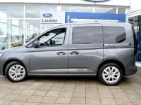 Neu Ford Tourneo Connect Titanium 116 PS (85 kW) 2025 Graphite grey Van / Kleinbus