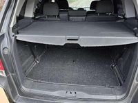 Gebraucht Opel Zafira Selection 140 PS (102 kW) 2009 Van / Kleinbus