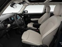 Gebraucht Mini ONE Classic 102 PS (75 kW) 2021 Schwarz Kleinwagen