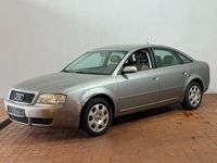 Gebraucht Audi A6 131 PS (96 kW) 2003 Limousine